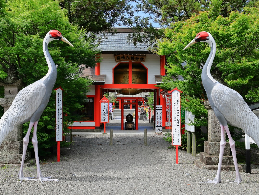 箱崎八幡神社